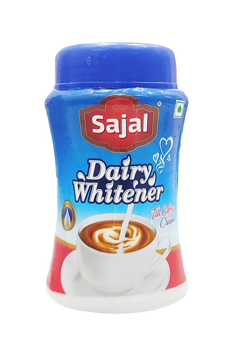 Dairy Whitener 200 GM Jar