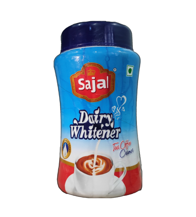 Dairy Whitener 500 GM Jar