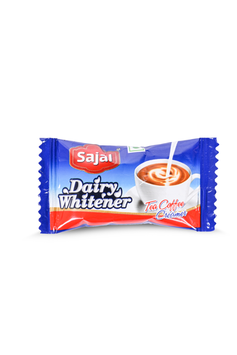 Dairy Whitener Low Fat ₹2 pouch