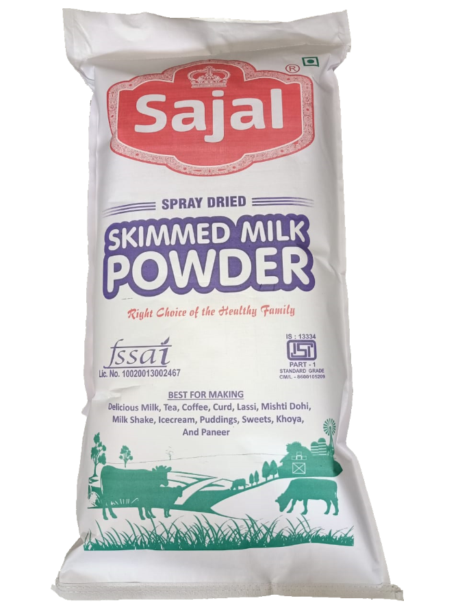 Whole Milk Powder (WMP) 25 KG